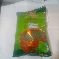 سبزی اسفناج خشک تیار