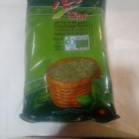 سبزی شنبلیله خشک تیار