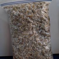 لوبیا سبز سرخ شده