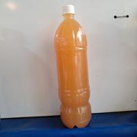 سرکه سیب زرد طبیعی