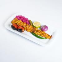 خوراک جوجه کباب ران بدون استخوان