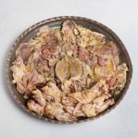 دست کامل کله پاچه بدون مغز