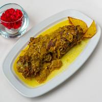 خوراک گردن