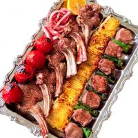 میکس ممتاز دو نایب ساعی 