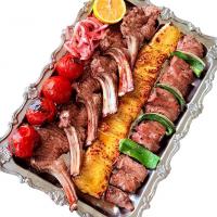 میکس ممتاز یک نایب ساعی 