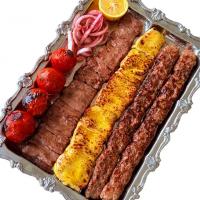 میکس مخصوص نایب ساعی 