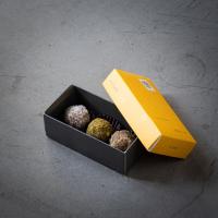 انرژی بال 3 عددی