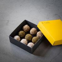 انرژی بال 9 عددی