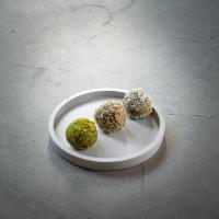 انرژی بال کیکافه طعم پسته