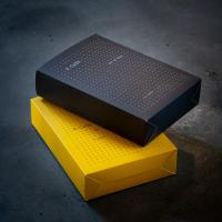 قهوه بسته بندی K-Coffee