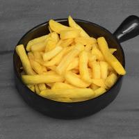 سیب زمینی سرخ شده