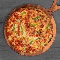 پیتزا تی ان تی آمریکایی