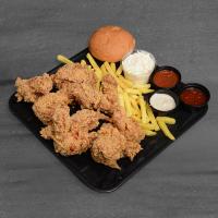 پاچین آتشین سوخاری