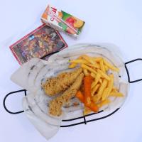 هپی استریپس