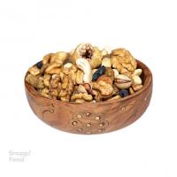 آجیل شیرین ممتاز