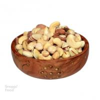 آجیل چهارمغز عربی (نمکی)