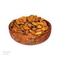 مغز بادام رامتکا خام