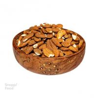 مغز بادام سرزده