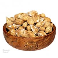 بادام با پوست کاغذی محب