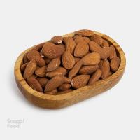 بادام درختی خام خارجی