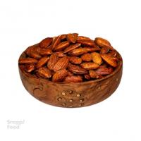 مغز بادام رامتکا شور