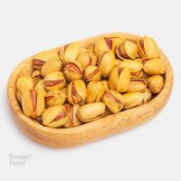 پسته کله قوچی شور