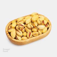 پسته احمد آقایی شور