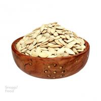 تخمه کدو ریز