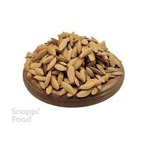 تخمه کدو ریز دو آتیشه