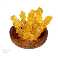 نبات شاخه زعفرانی