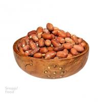 بادام زمینی آستانه