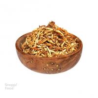 خلال نارنج خشک