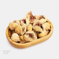 انجیرخشک پرک