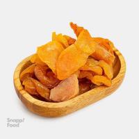 برگه زردآلو