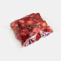 توت فرنگی خشک