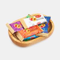 لواشک پذیرایی