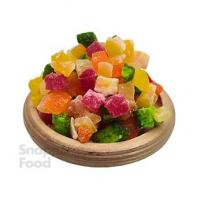 مخلوط حبه استوایی