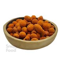 بادام زمینی روکش دار کچاپ