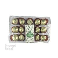 شکلات بار گیاهی