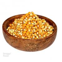 ذرت پاپکورنی أمریکایی