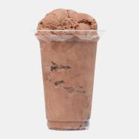 شیک توت فرنگی