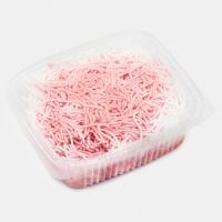 فالوده شیرازی مخلوط