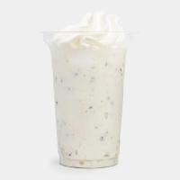 شیک وانیل پسته