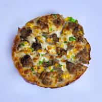 پیتزا کباب ترکی مینی