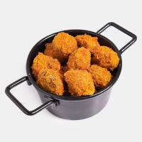 قارچ سوخاری