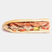 ساندویچ هات داگ رویال