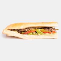 ساندویچ رست بیف