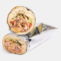 ساندویچ بمب تنوری