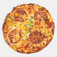 پیتزا ویژه هات یک نفره