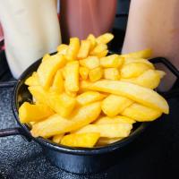 سیب زمینی سرخ شده